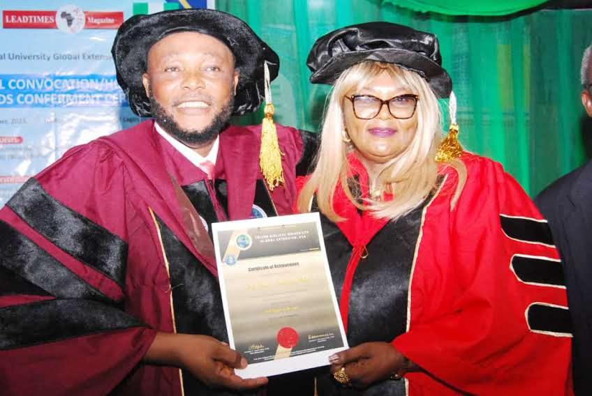 TBUGLEX Graduate